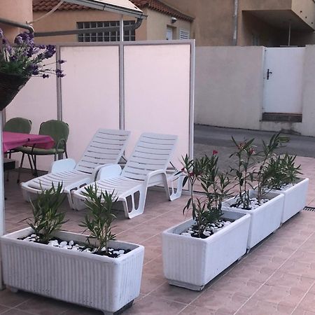 Apartments Villa Ana Cavtat Bagian luar foto