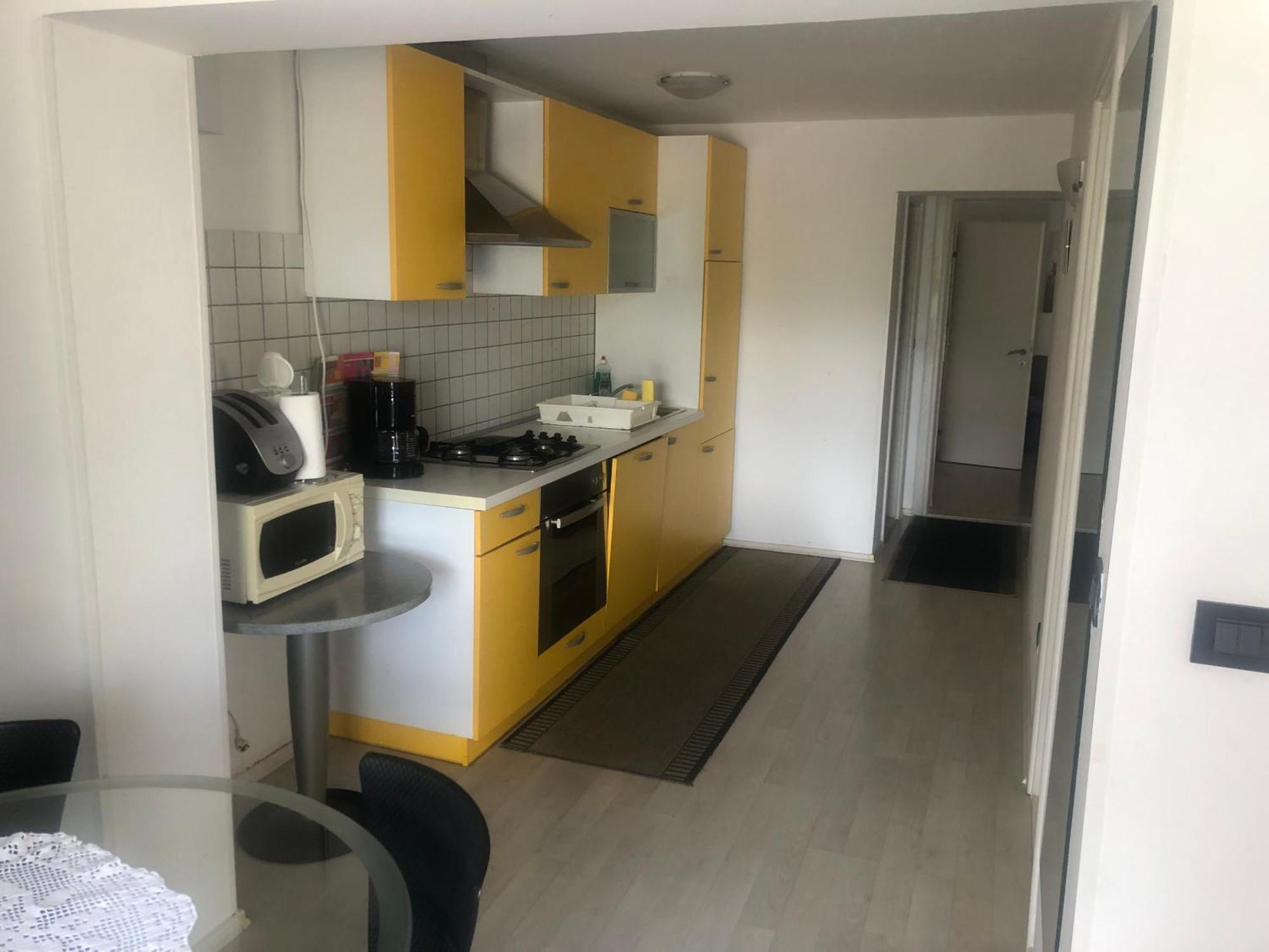 Apartments Villa Ana Cavtat Bagian luar foto