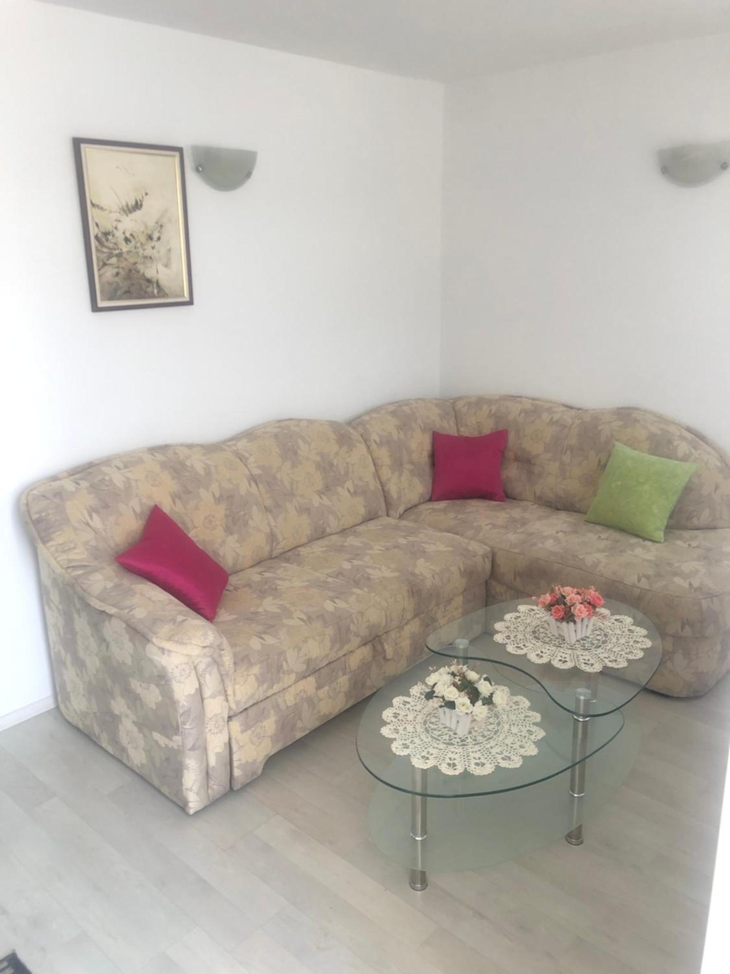 Apartments Villa Ana Cavtat Bagian luar foto