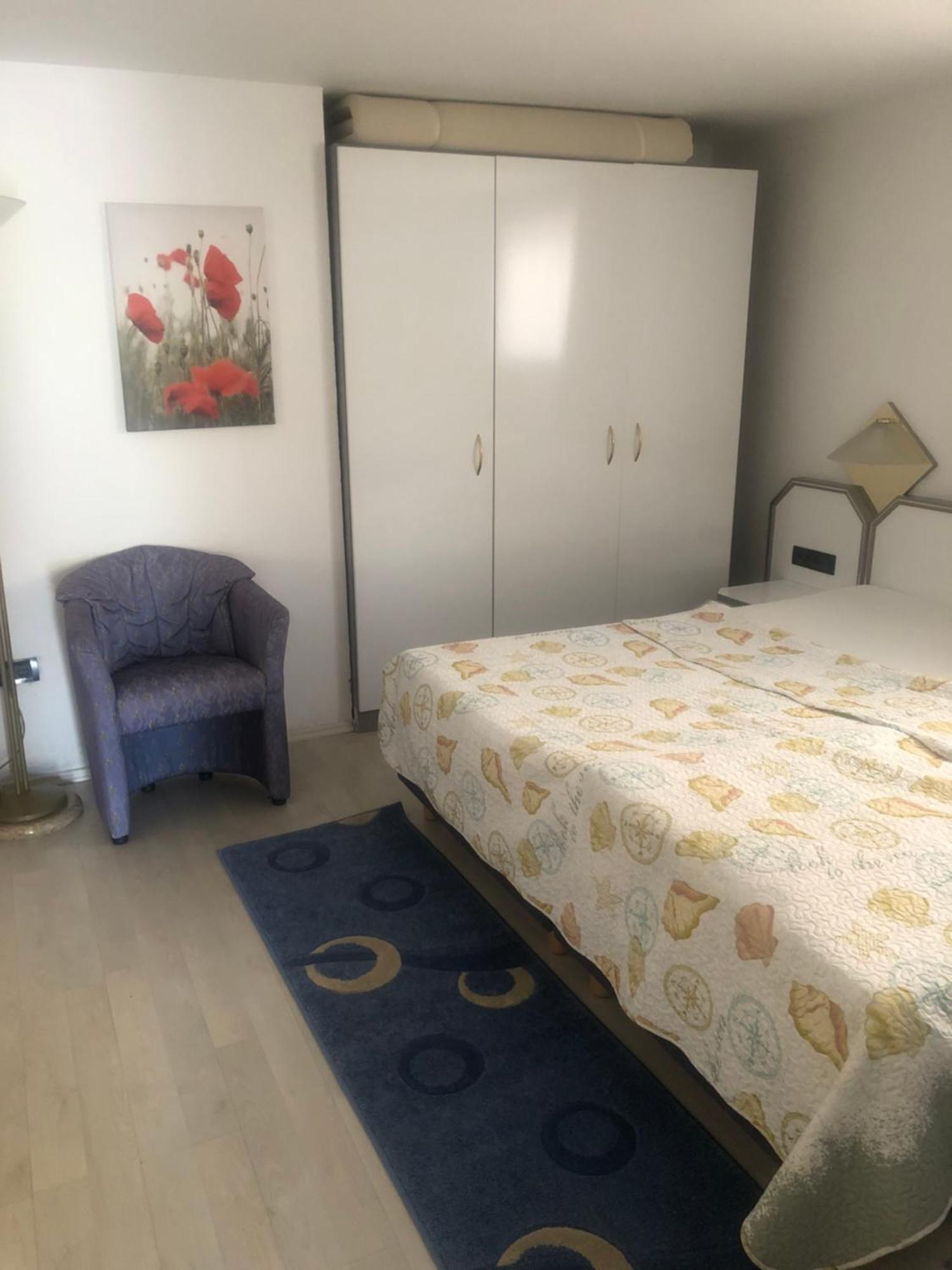 Apartments Villa Ana Cavtat Bagian luar foto