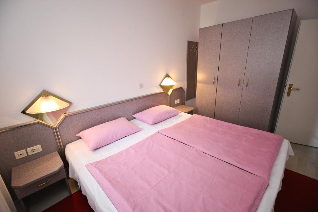 Apartments Villa Ana Cavtat Ruang foto