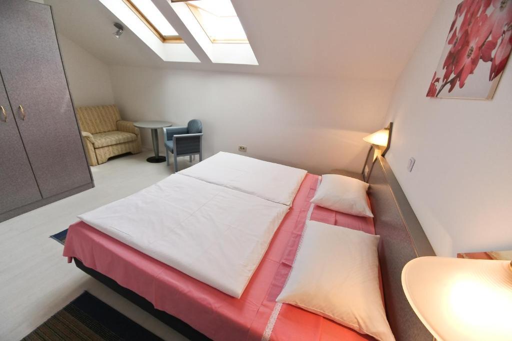 Apartments Villa Ana Cavtat Bagian luar foto