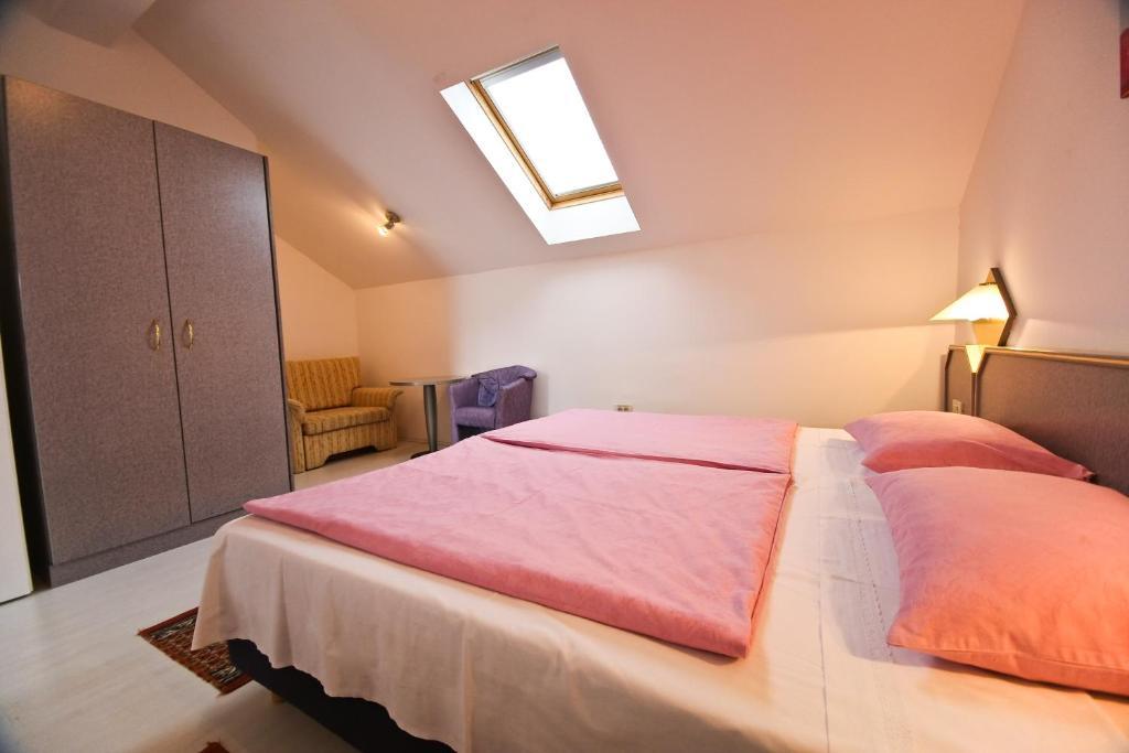 Apartments Villa Ana Cavtat Bagian luar foto