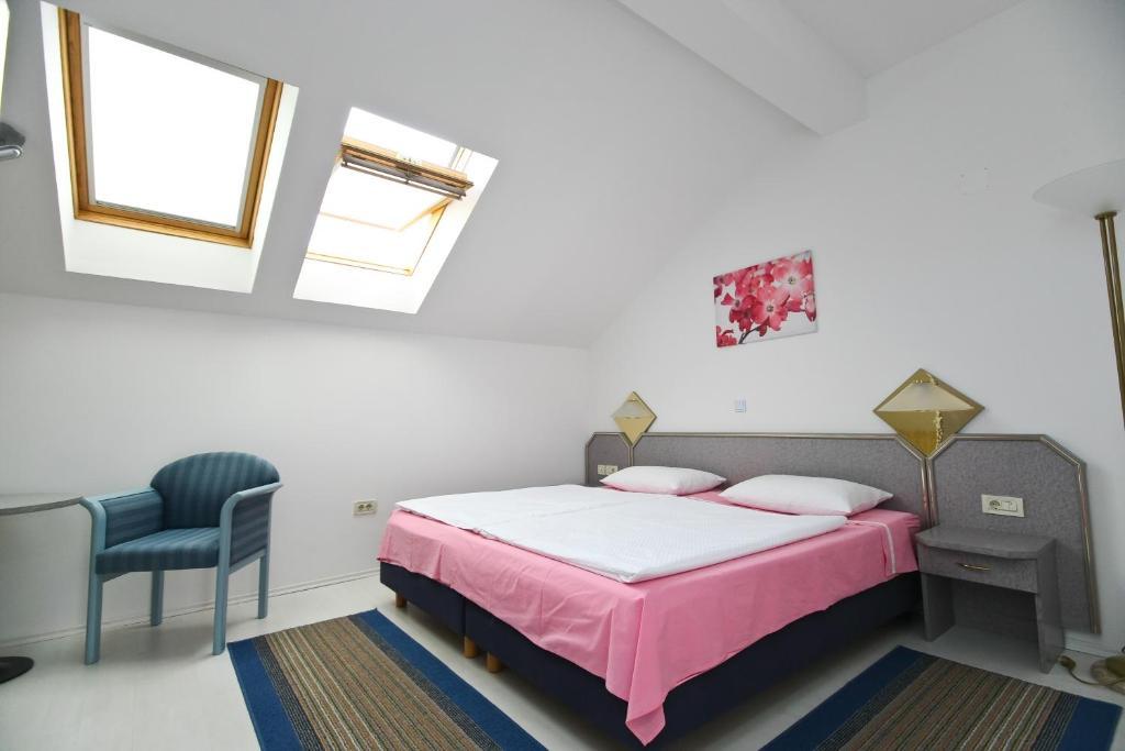 Apartments Villa Ana Cavtat Ruang foto